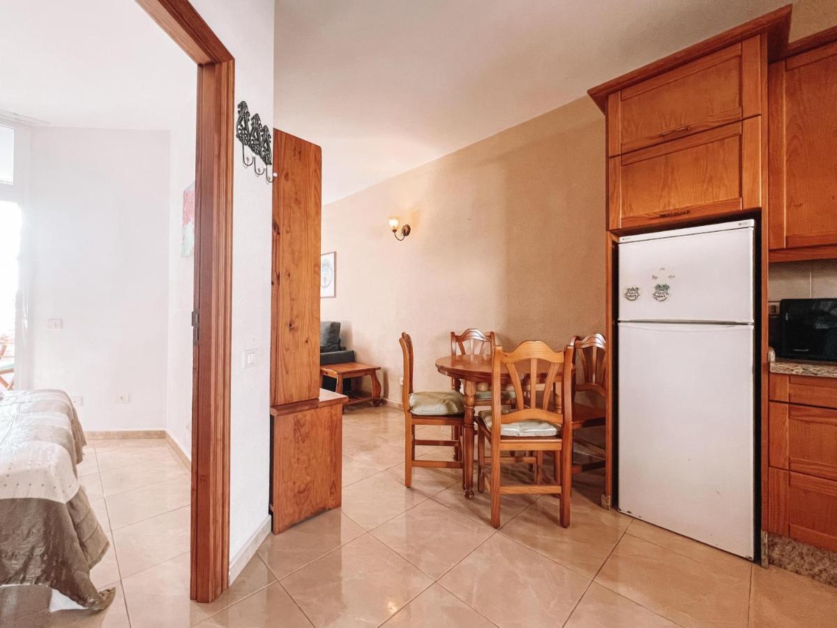 Apartment In Los Agaves, Close To Playa Bobo, La116 Playa de las Americas  Exteriér fotografie