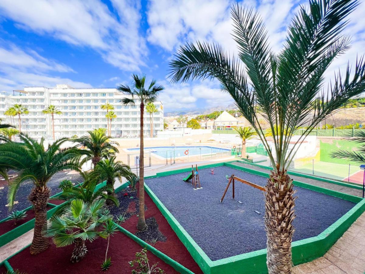 Apartment In Los Agaves, Close To Playa Bobo, La116 Playa de las Americas  Exteriér fotografie