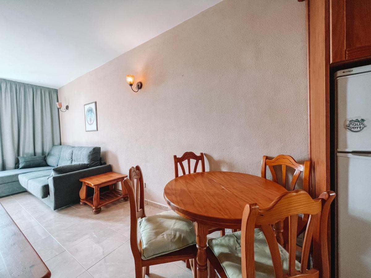 Apartment In Los Agaves, Close To Playa Bobo, La116 Playa de las Americas  Exteriér fotografie