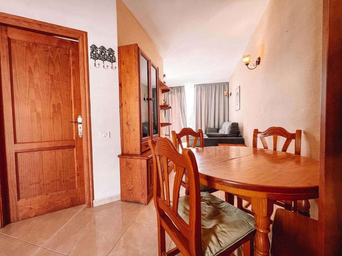 Apartment In Los Agaves, Close To Playa Bobo, La116 Playa de las Americas  Exteriér fotografie