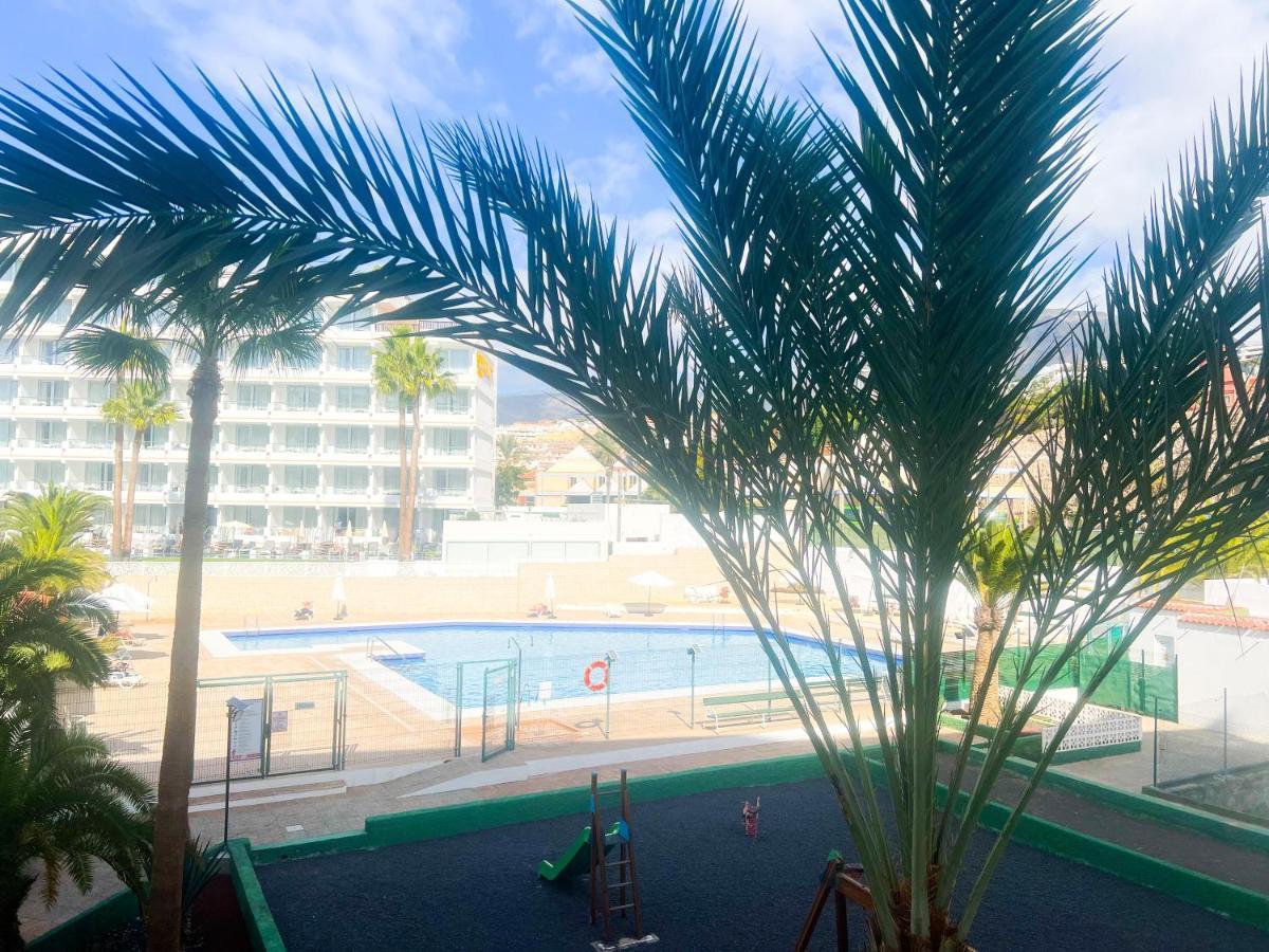 Apartment In Los Agaves, Close To Playa Bobo, La116 Playa de las Americas  Exteriér fotografie